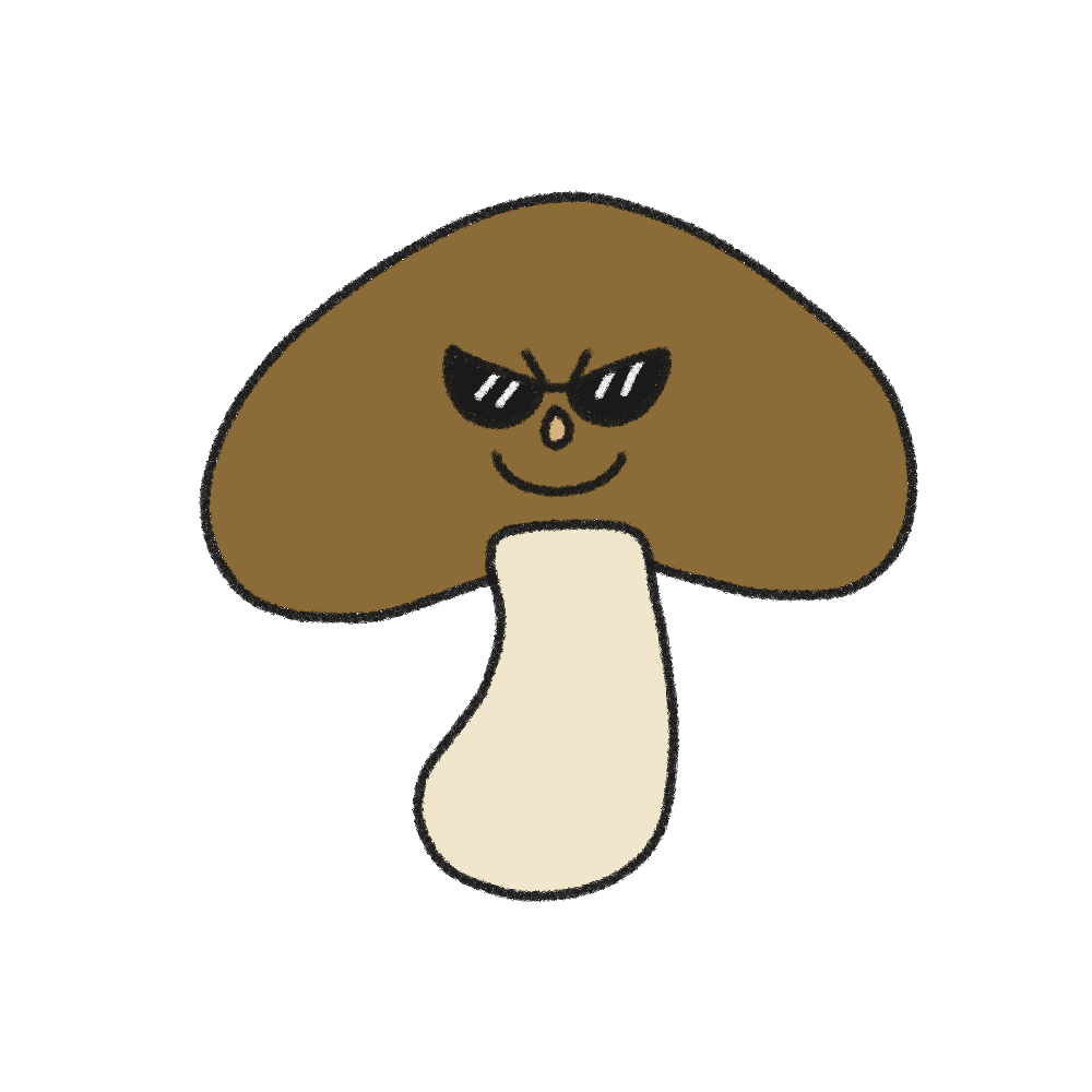しいたけ