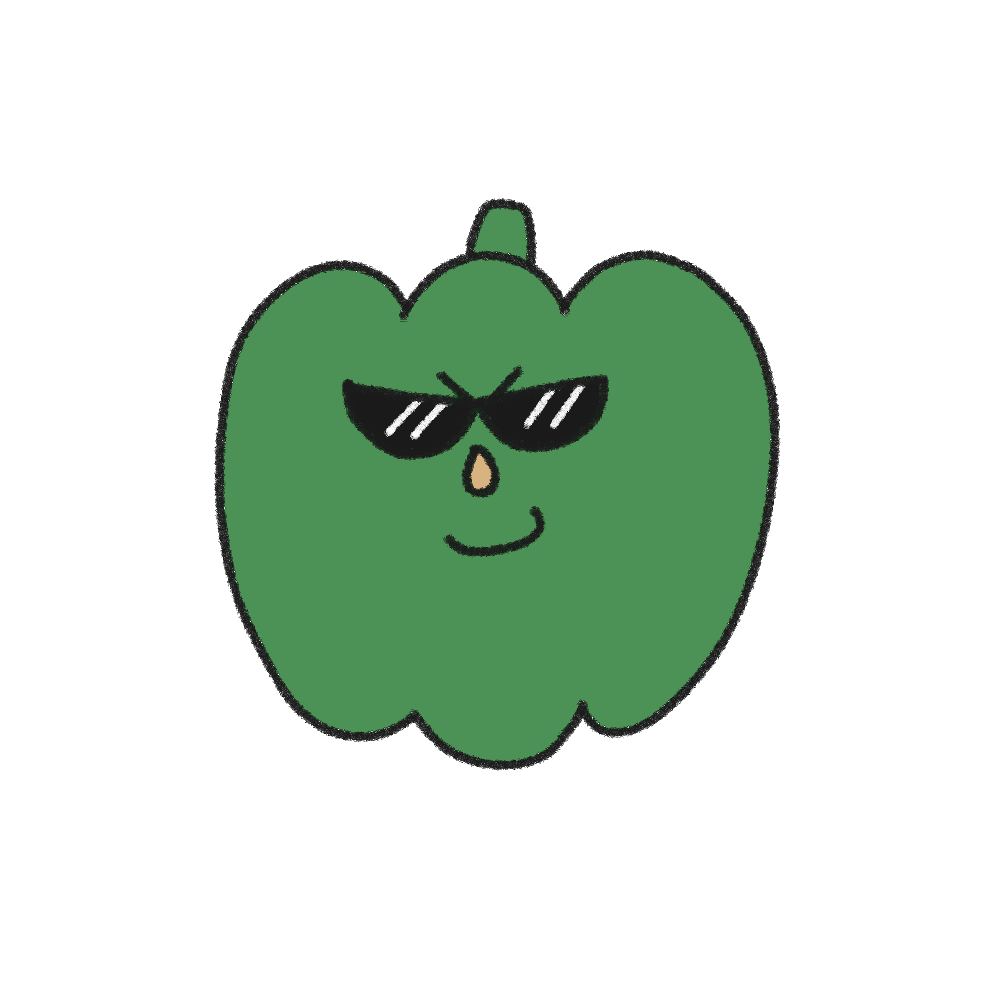 ピーマン